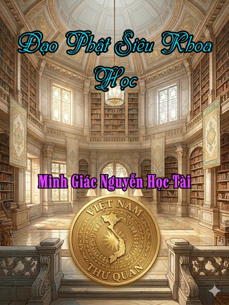 Đạo Phật Siêu Khoa Học