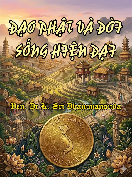 ĐẠO PHẬT VÀ ĐỜI SỐNG HIỆN ĐẠI