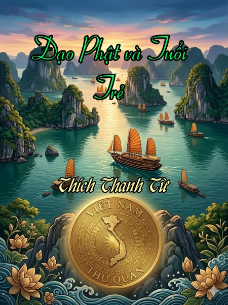 Đạo Phật và Tuổi Trẻ