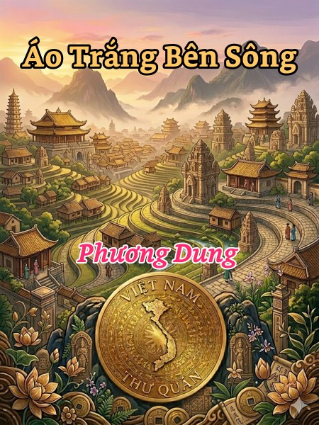 Áo Trắng Bên Sông
