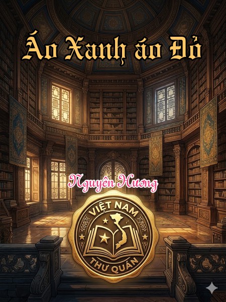 Ảnh bìa truyện