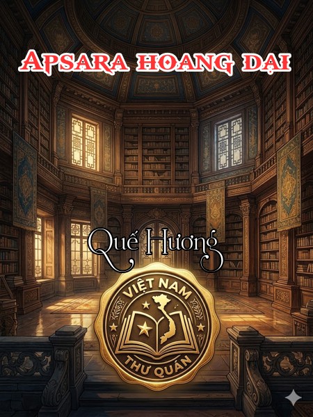 Ảnh bìa truyện