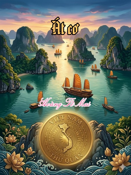 Ảnh bìa truyện