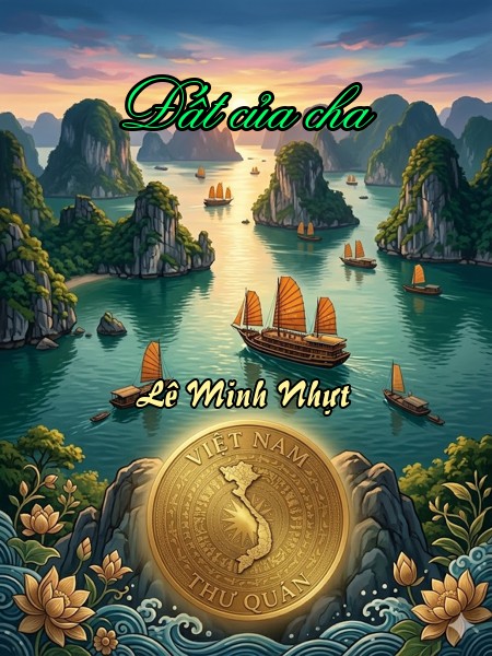 Đất của cha