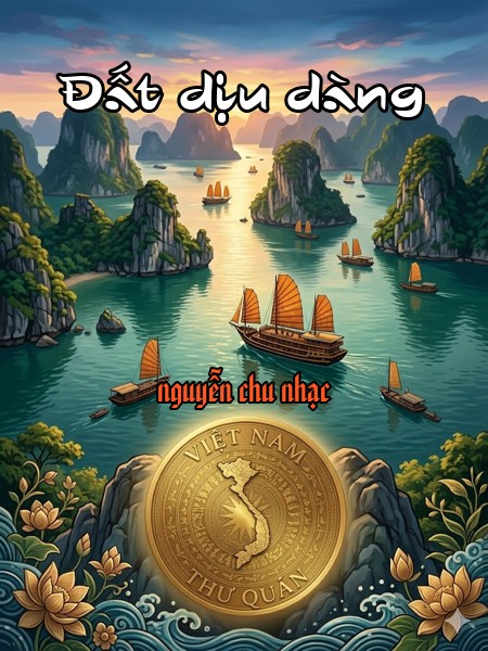 Đất dịu dàng