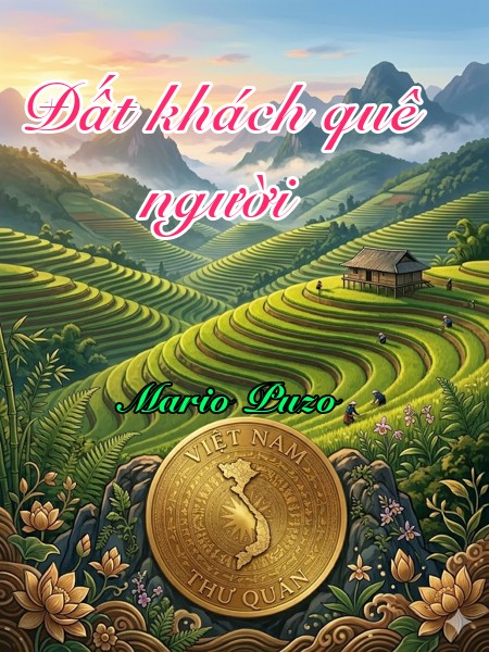 Đất khách quê người