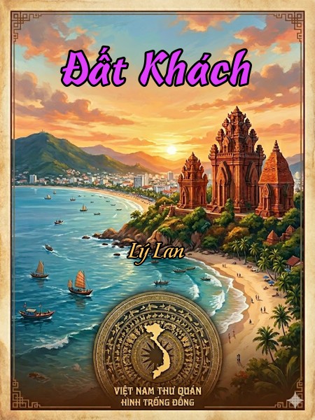 Ðất Khách