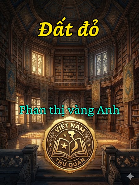 Đất đỏ 