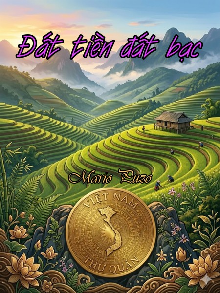 Đất tiền đất bạc