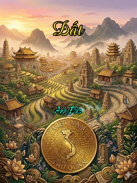 Ảnh bìa truyện