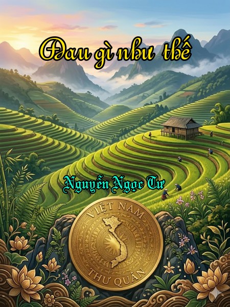 Đau gì như  thế