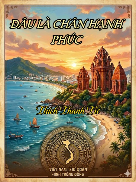 ĐÂU LÀ CHÂN HẠNH PHÚC