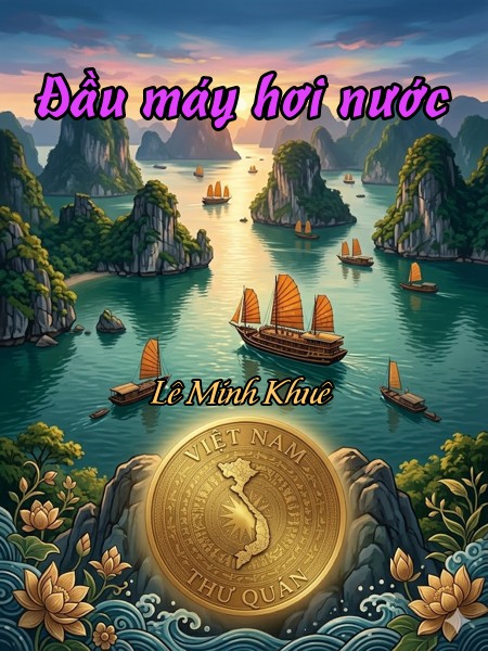 Đầu máy hơi nước 