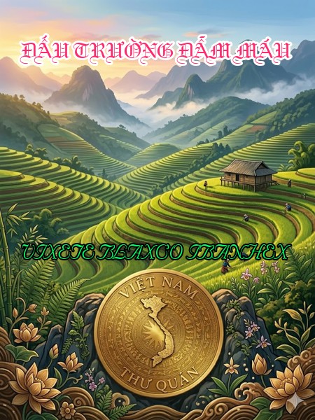 ĐẤU TRƯỜNG ĐẪM MÁU