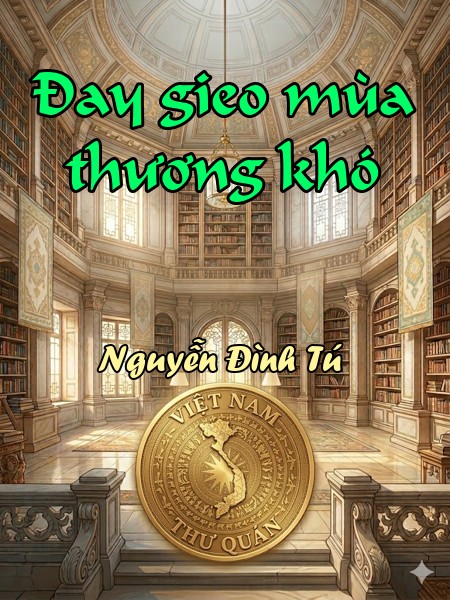 Đay gieo mùa thương khó 