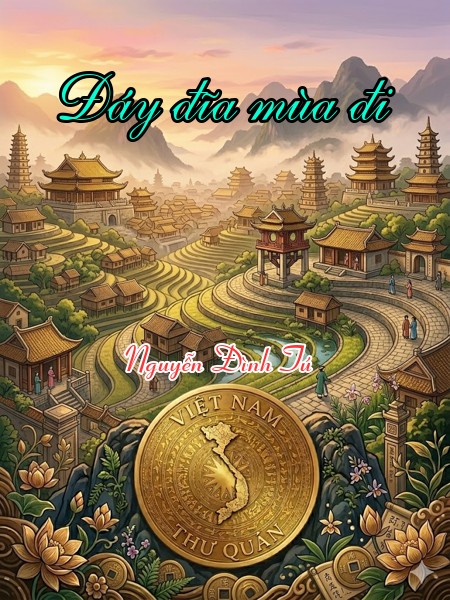 Ảnh bìa truyện
