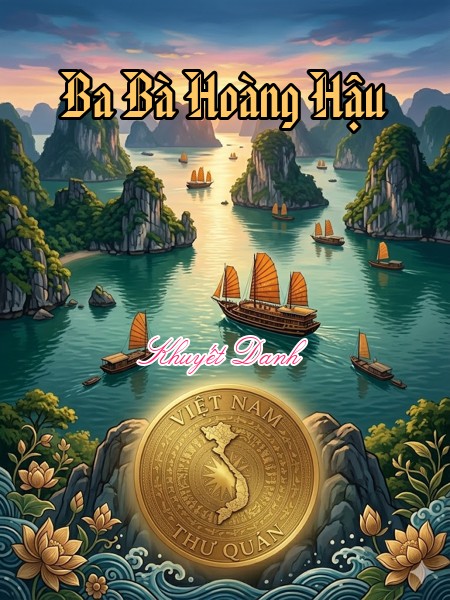 Ba Bà Hoàng Hậu