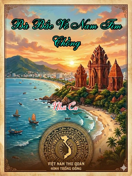 Bà Bắc Vô Nam Tìm Chồng 