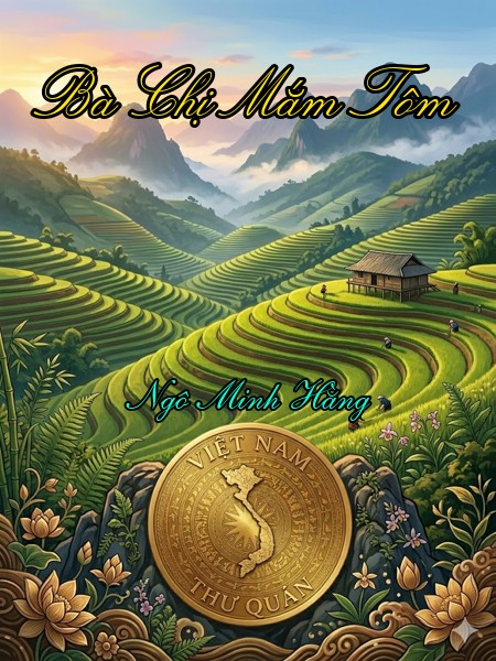 Bà Chị Mắm Tôm