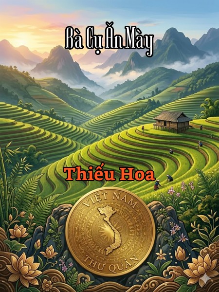 Bà Cụ Ăn Mày