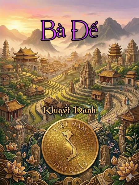 Bà Đế