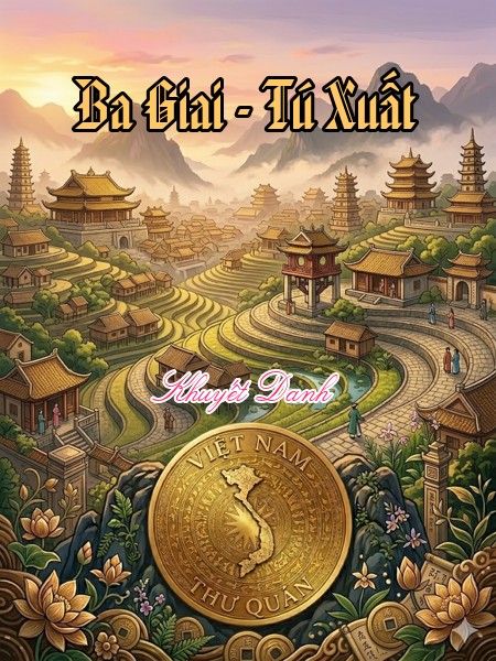 Ba Giai - Tú Xuất 