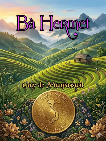 Bà Hermet