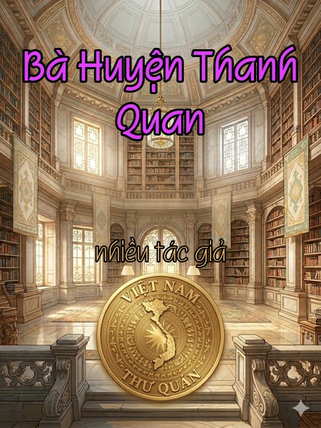 Bà Huyện Thanh Quan