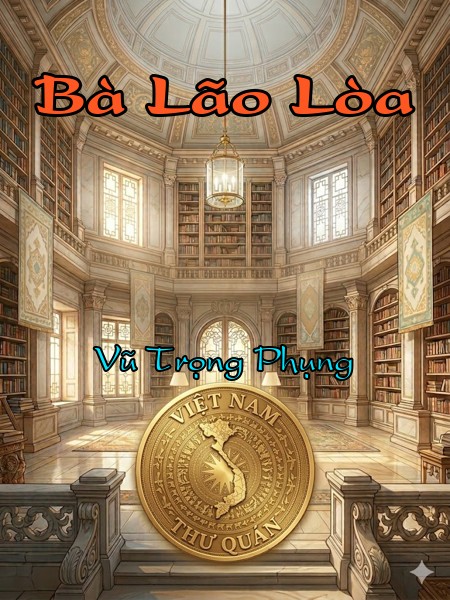 Bà Lão Lòa
