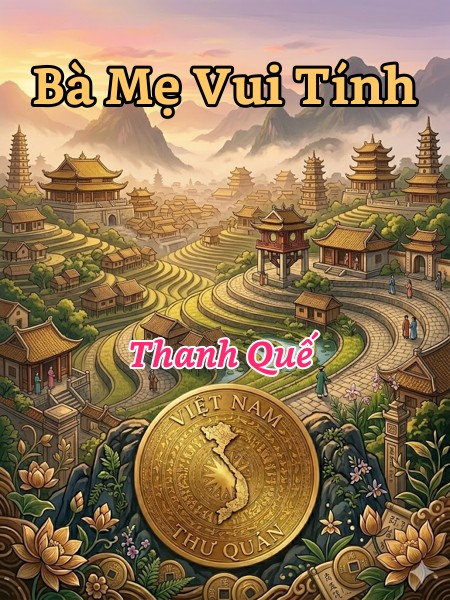 Bà Mẹ Vui Tính
