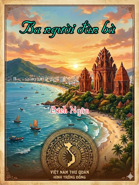 Ba người đàn bà