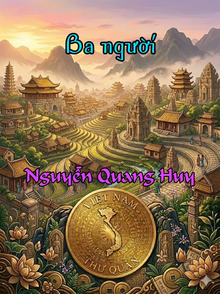 Ảnh bìa truyện