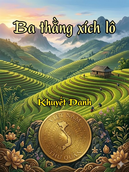 Ảnh bìa truyện