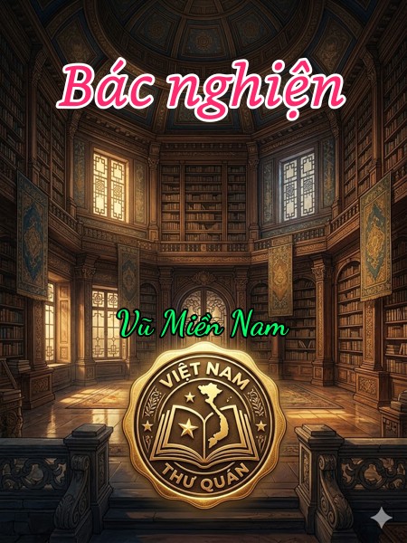 Ảnh bìa truyện