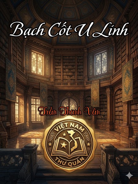 Bạch Cốt U Linh