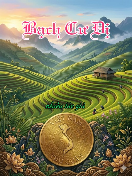 Bạch Cư Dị