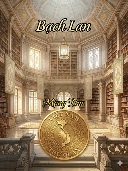 Ảnh bìa truyện