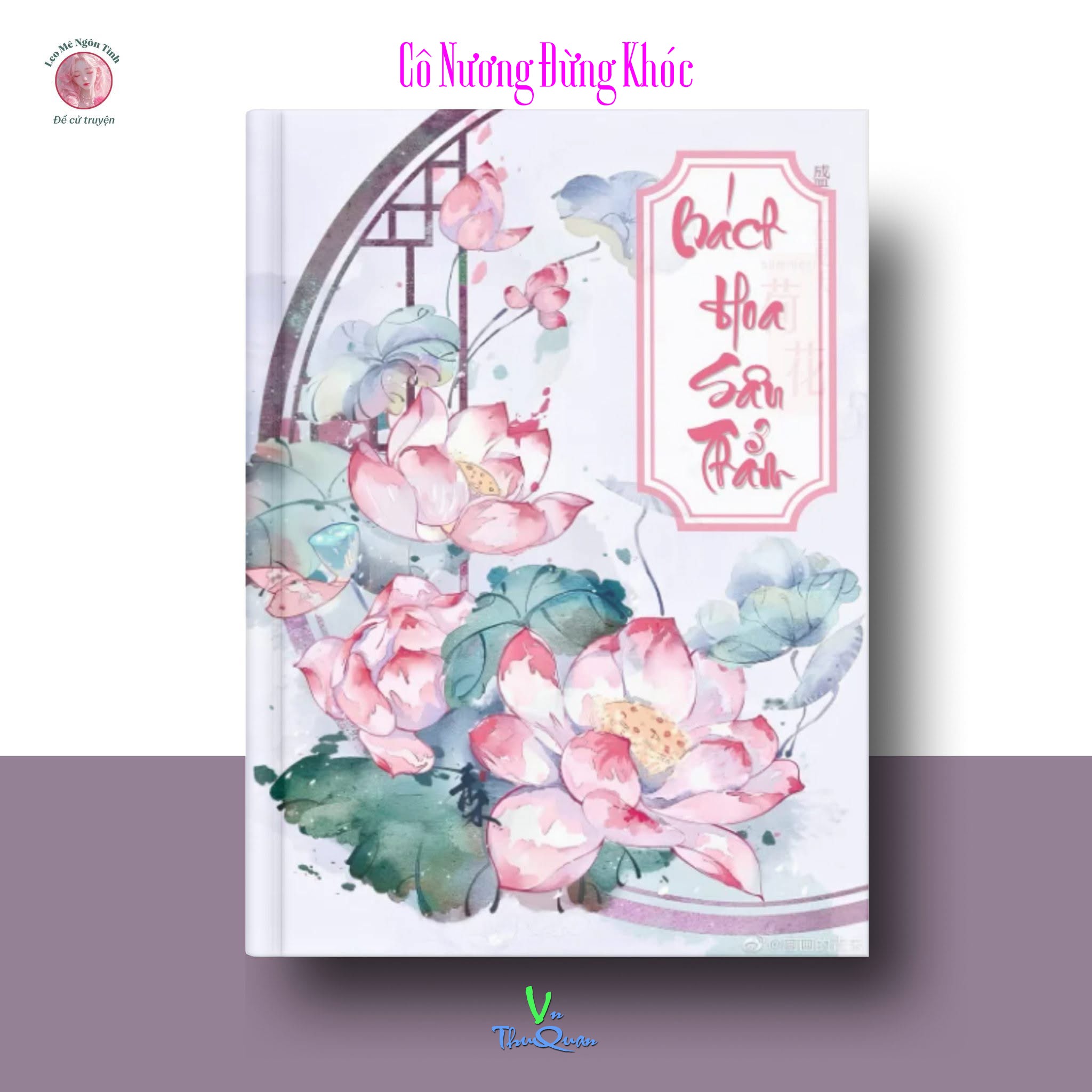 Bách Hoa Sâu Thẳm