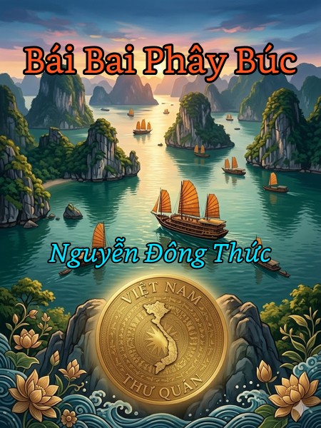 Bái Bai Phây Búc