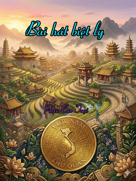 Bài hát biệt ly