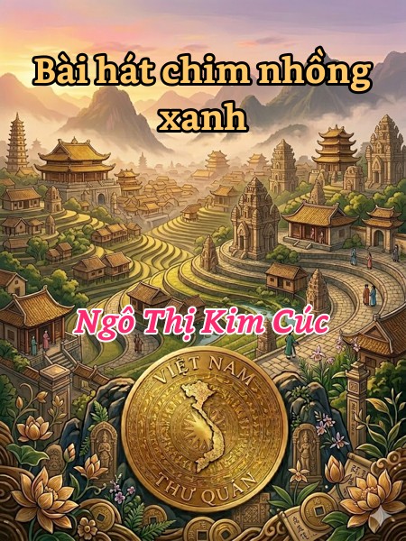 Bài hát chim nhồng xanh