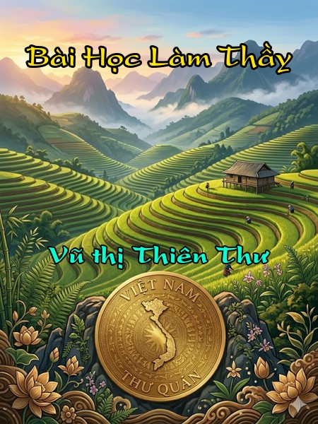 Ảnh bìa truyện