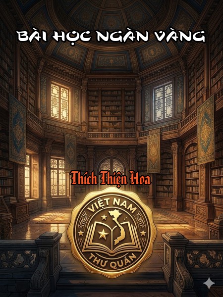BÀI HỌC NGÀN VÀNG