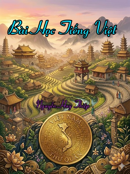 Bài Học Tiếng Việt 