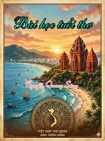 Bài học tuổi thơ 