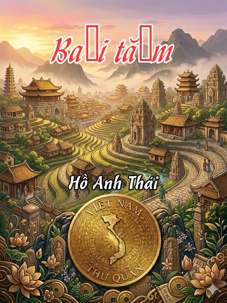 Bãi tắm 