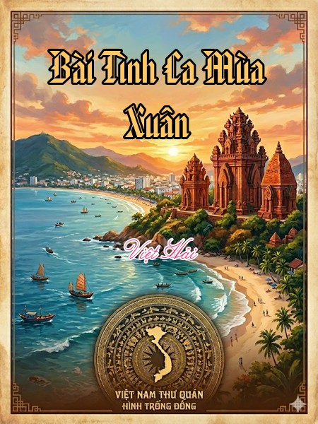 Bài Tình Ca Mùa Xuân