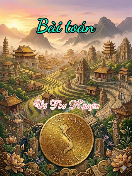Bài toán