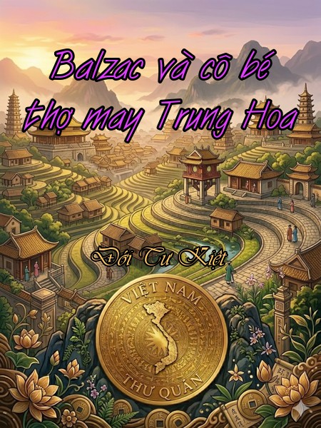 Balzac và cô bé thợ may Trung Hoa 