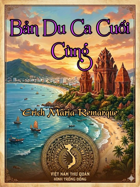 Bản Du Ca Cuối Cùng
